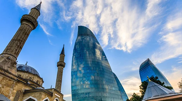 Azerbaijan Tours